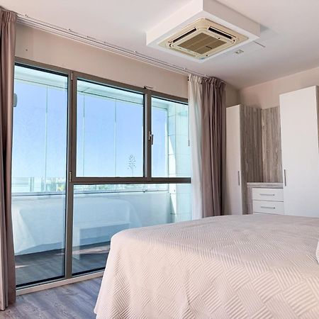 Hotel Boutique Aroma De Mar Chiclana de la Frontera Bagian luar foto