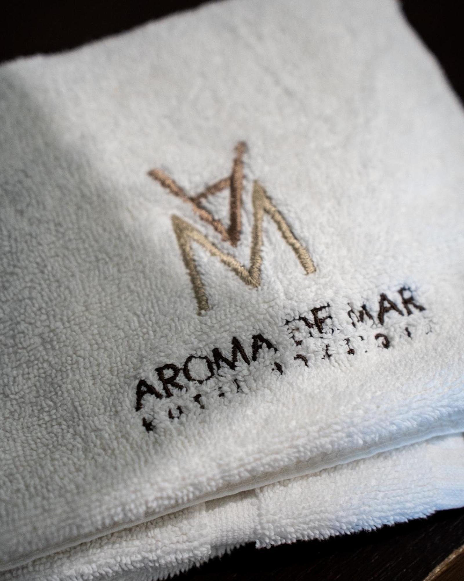 Hotel Boutique Aroma De Mar Chiclana de la Frontera Bagian luar foto