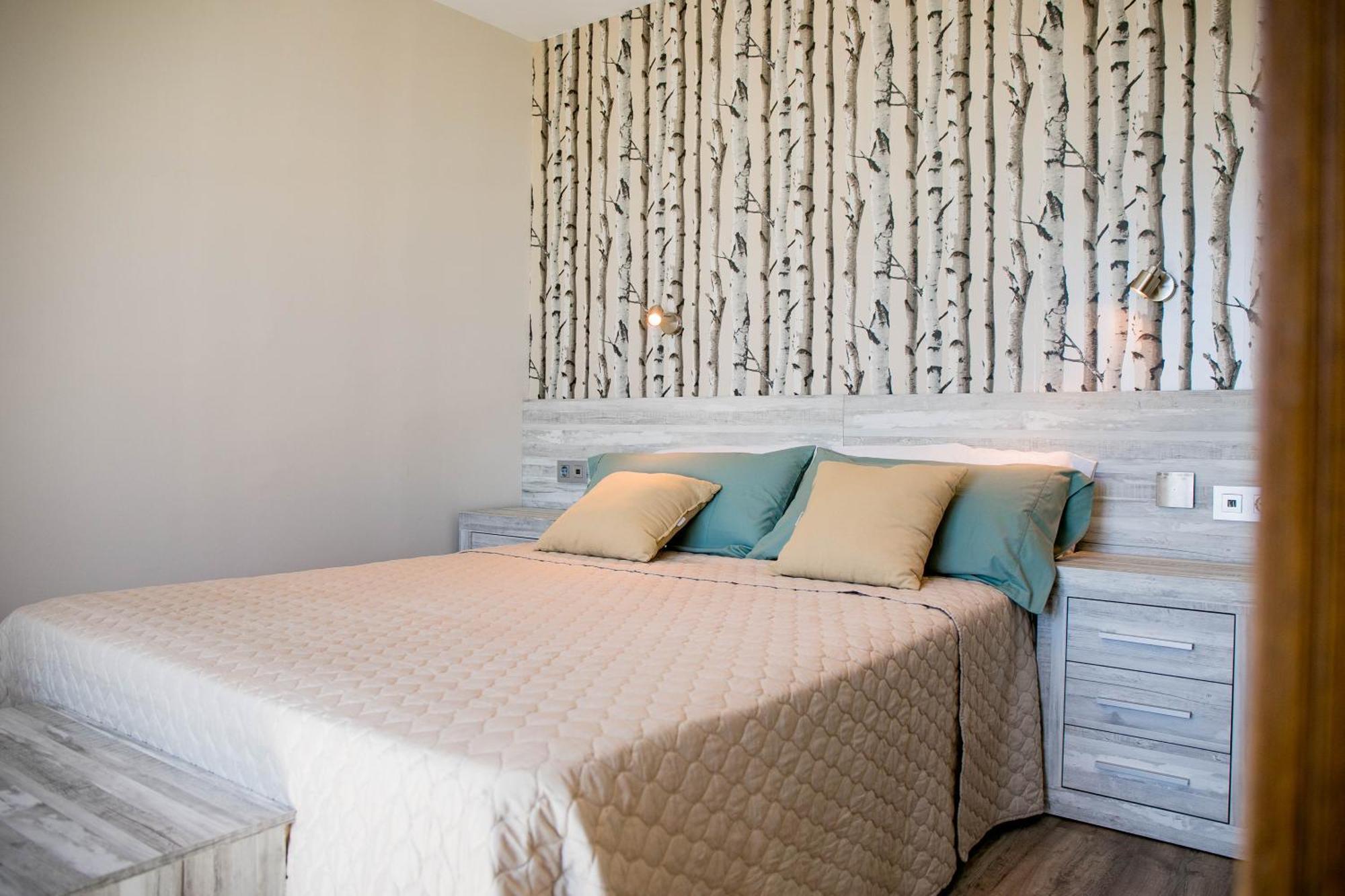 Hotel Boutique Aroma De Mar Chiclana de la Frontera Bagian luar foto