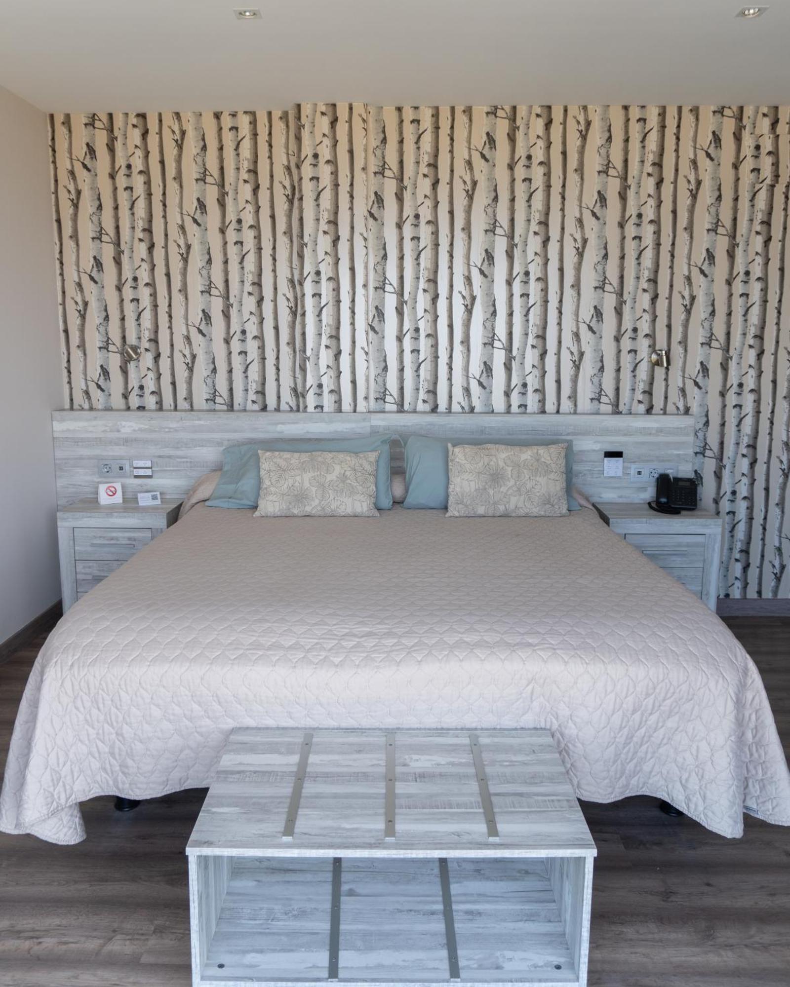 Hotel Boutique Aroma De Mar Chiclana de la Frontera Bagian luar foto