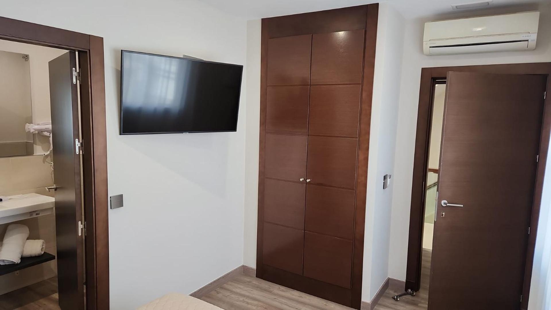 Hotel Boutique Aroma De Mar Chiclana de la Frontera Bagian luar foto