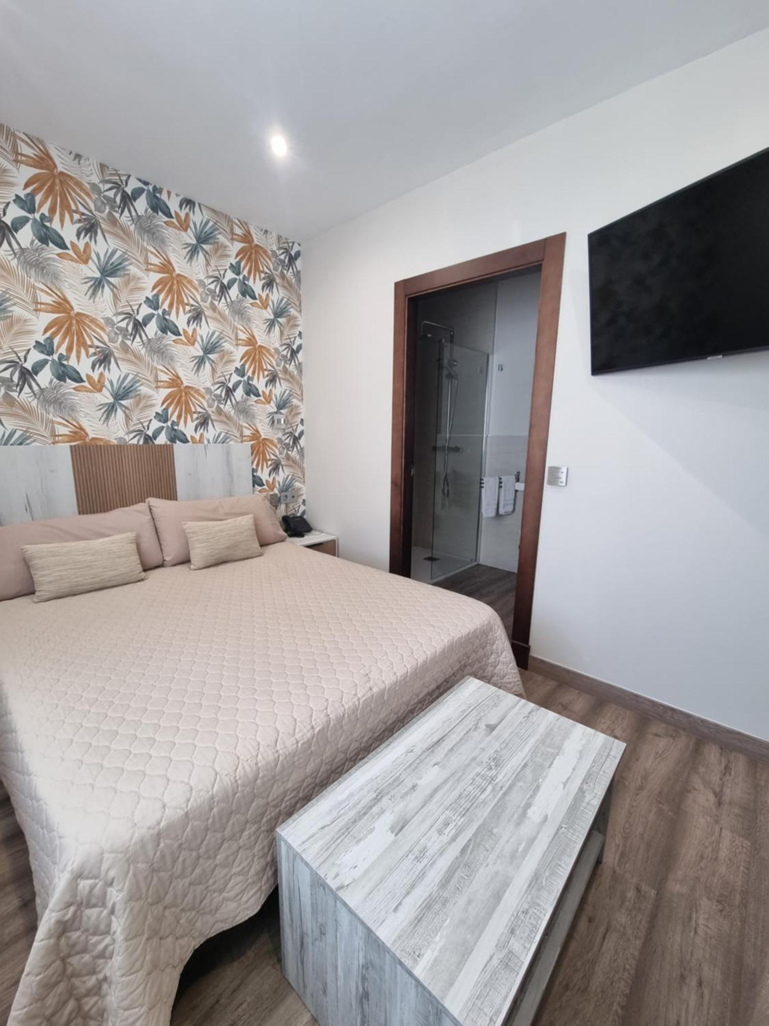 Hotel Boutique Aroma De Mar Chiclana de la Frontera Bagian luar foto