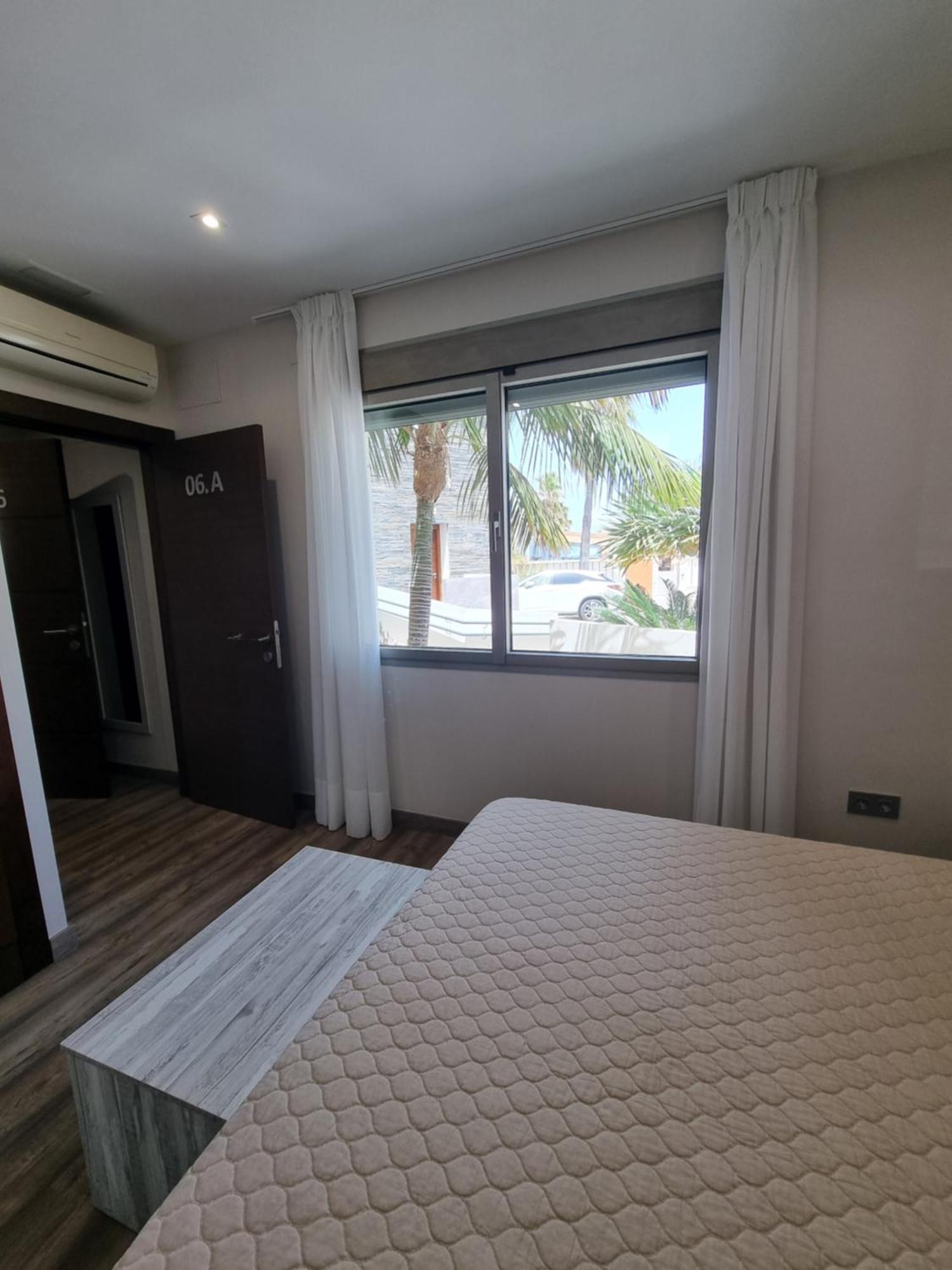 Hotel Boutique Aroma De Mar Chiclana de la Frontera Bagian luar foto