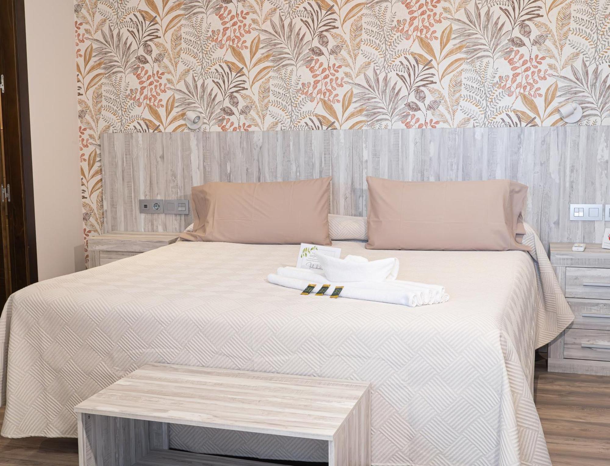Hotel Boutique Aroma De Mar Chiclana de la Frontera Bagian luar foto