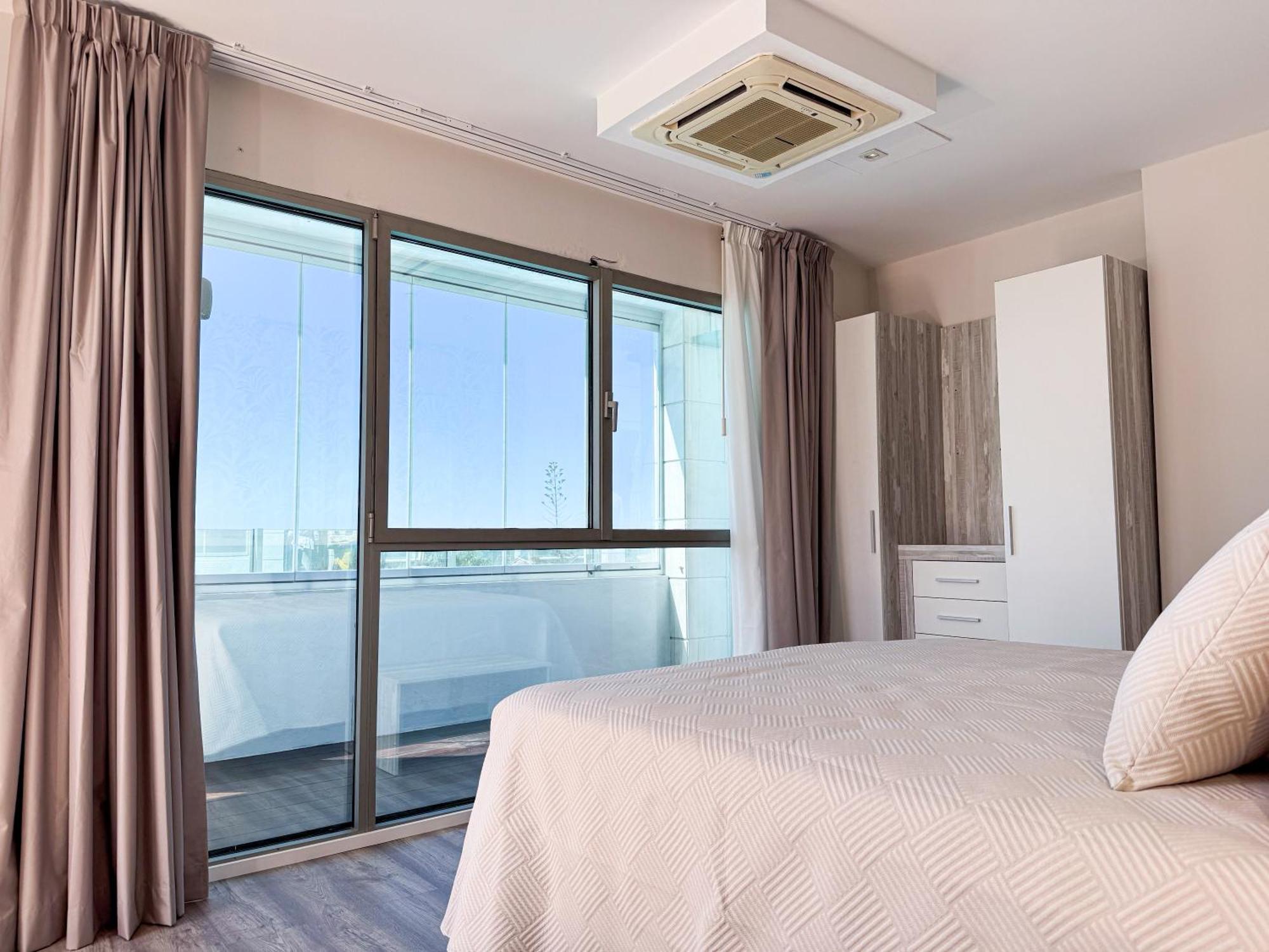 Hotel Boutique Aroma De Mar Chiclana de la Frontera Bagian luar foto
