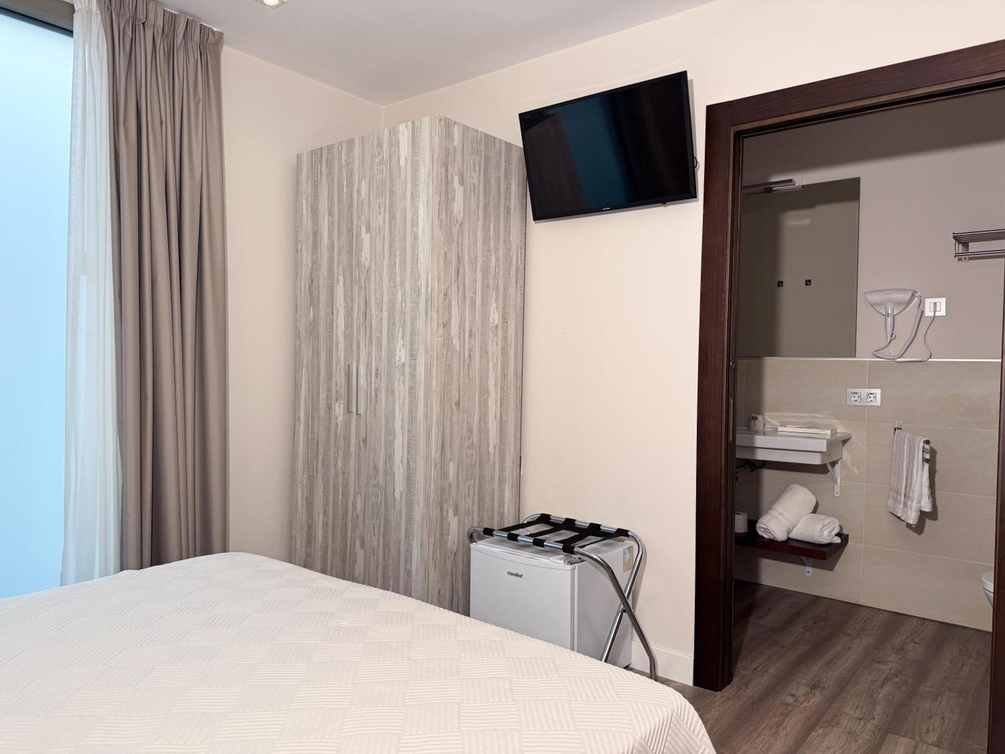 Hotel Boutique Aroma De Mar Chiclana de la Frontera Bagian luar foto
