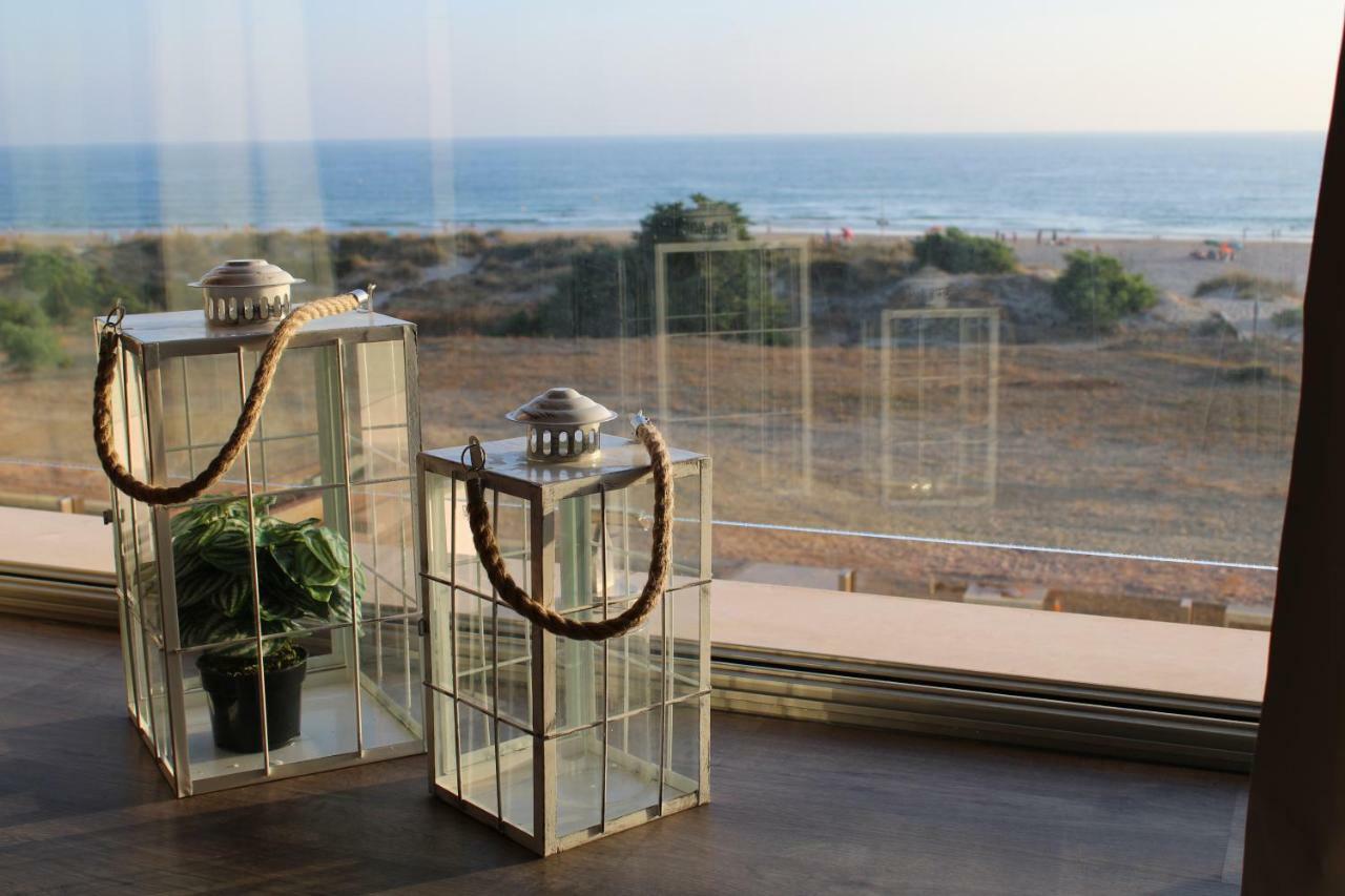 Hotel Boutique Aroma De Mar Chiclana de la Frontera Bagian luar foto