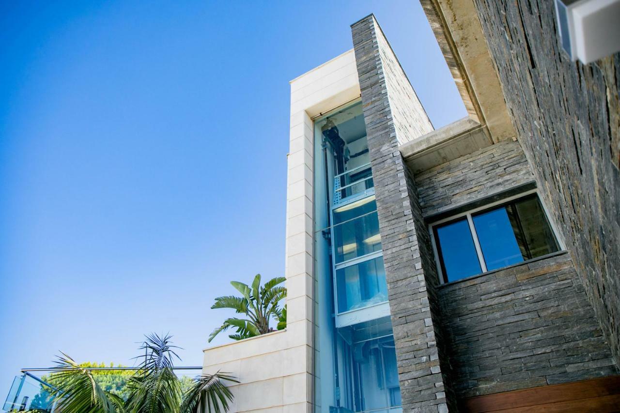 Hotel Boutique Aroma De Mar Chiclana de la Frontera Bagian luar foto
