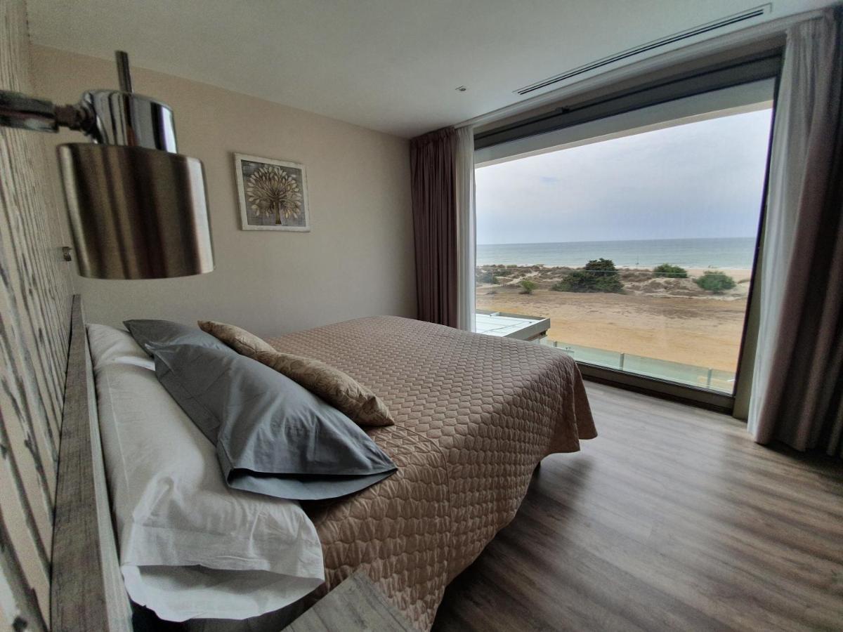 Hotel Boutique Aroma De Mar Chiclana de la Frontera Bagian luar foto