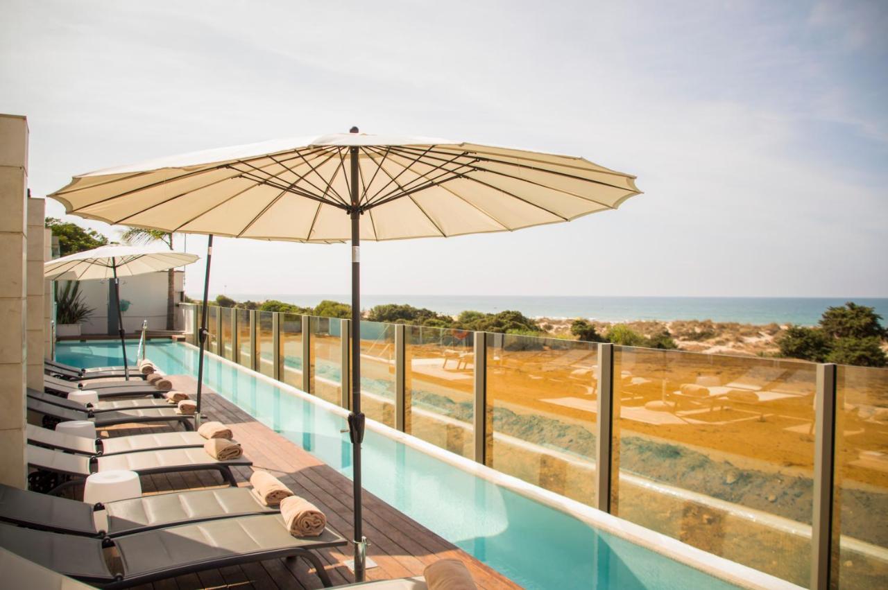 Hotel Boutique Aroma De Mar Chiclana de la Frontera Bagian luar foto